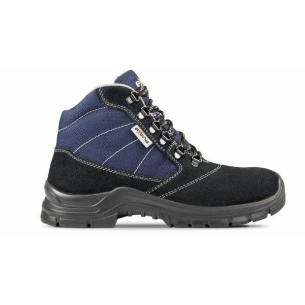 SCARPA ANTINFORTUNISTICA EXENA MOD. IMOLA S1P SRC