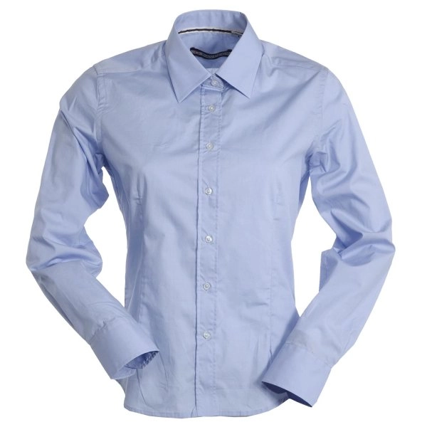 Camicia donna manica lunga HOSTESS Payper