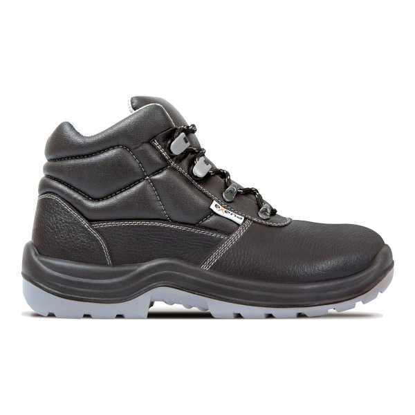SCARPA ANTINFORTUNISTICA ALTA GARDA PELLE PIG. S3 SCR