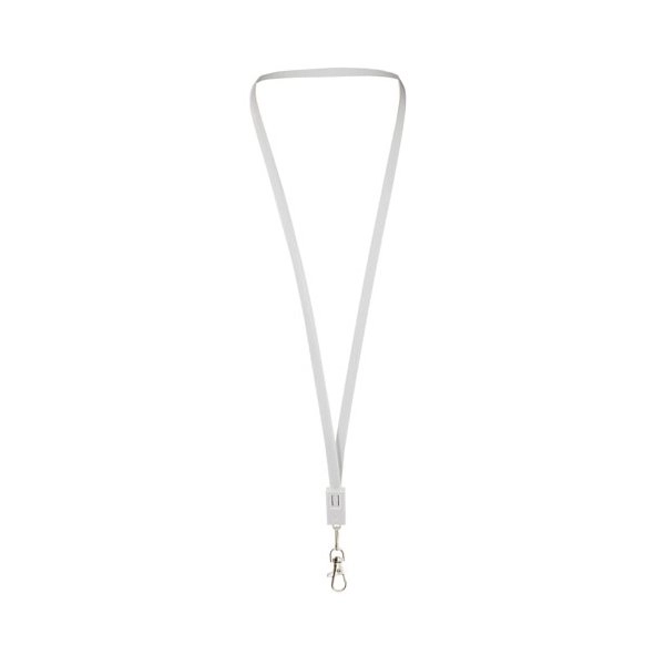 LANYARD CONNETTORE 