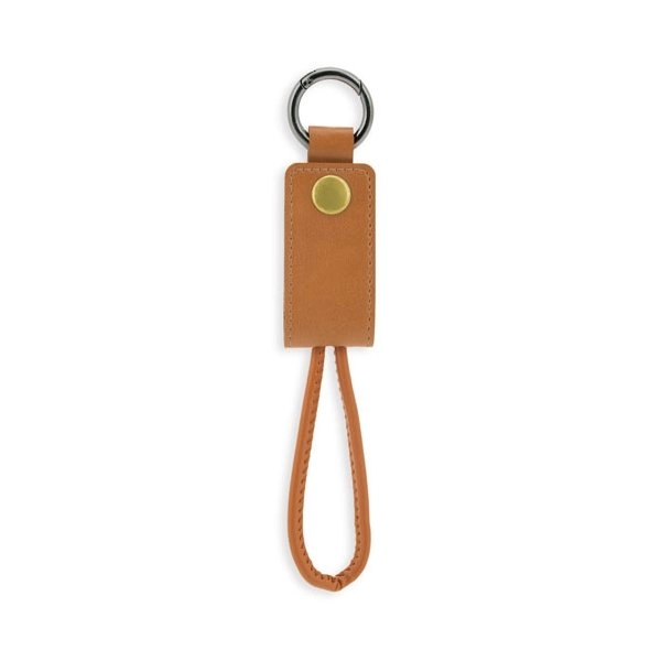 PORTACHIAVI DUO CONECTOR