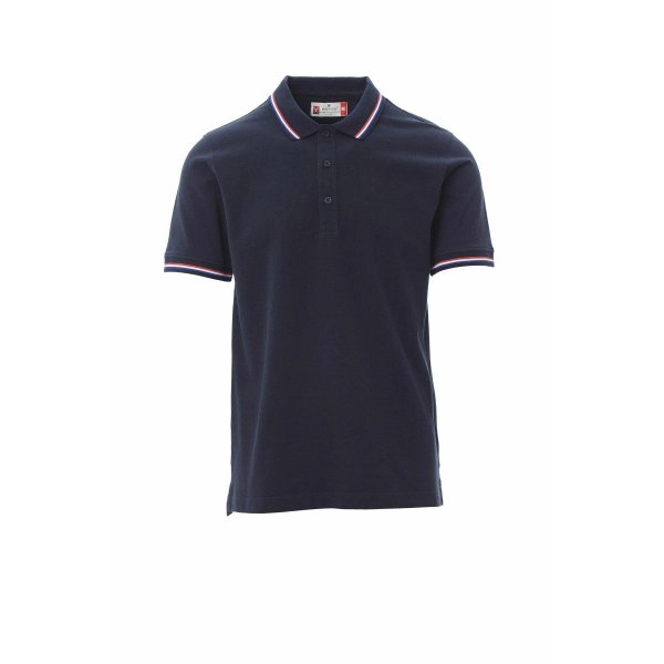 FRANCE POLO UOMO/DONNA 210 GR.PAYPER