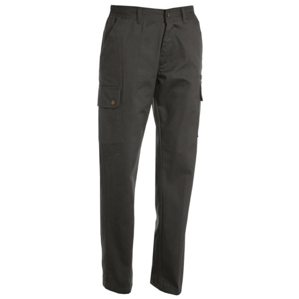 FOREST STRETCH M/STAGIONE LADY PANTALONE PAYPER