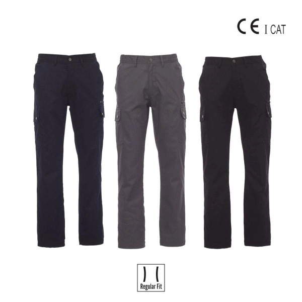 FOREST POLAR PANTALONE UOMO INVERNALE PAYPER