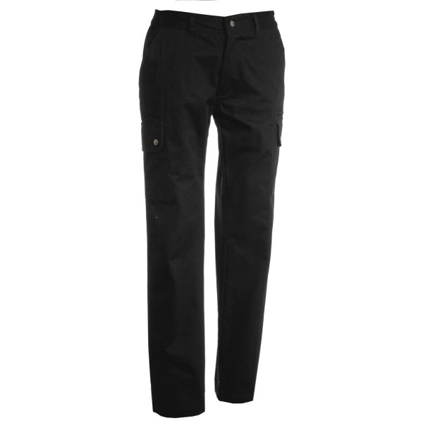 FOREST LADY PANTALONE DONNA PAYPER