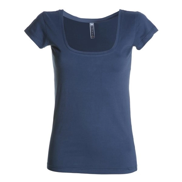 FLORIDA T-SHIRT DONNA SFIANCATA PAYPER