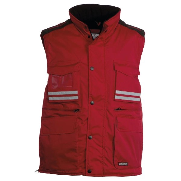FLIGHT GILET UOMO PAYPER