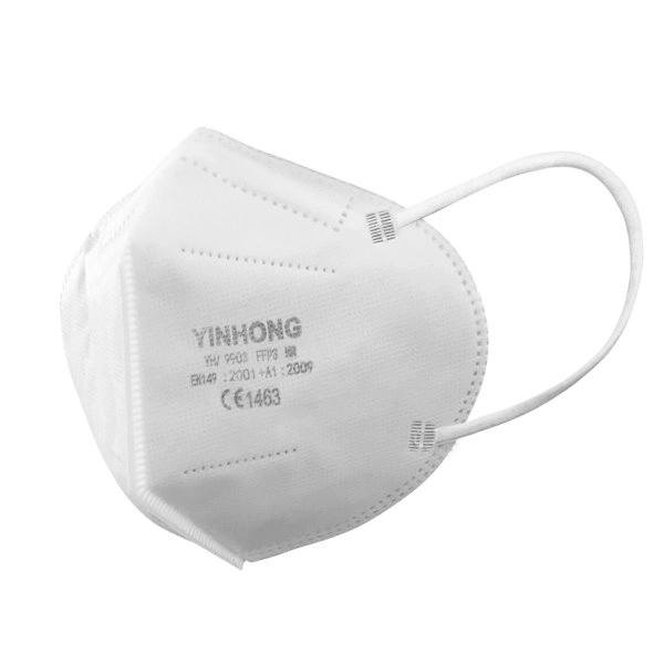 MASCHERINA FFP3 ADULTO ULTRAPROTETTIVA