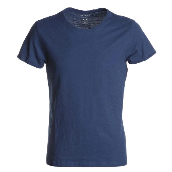 T-SHIRT MANICA CORTA DISCOVERY PAYPER
