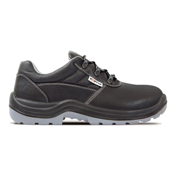 COMO SCARPA ANTINFORTUNISTICA BASSA PELLE PIG. S3 SRC