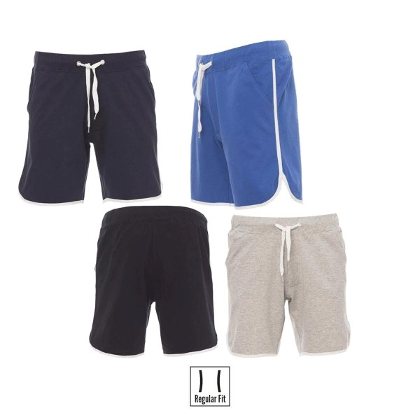 COMBAT BERMUDA UOMO PAYPER