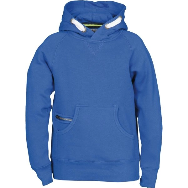 COLORADO+ FELPA BAMBINO CON CAPPUCCIO PAYPER
