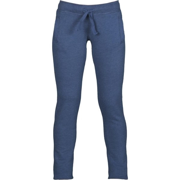 PANTALONE DA DONNA IN FELPA COLLEGE LADY