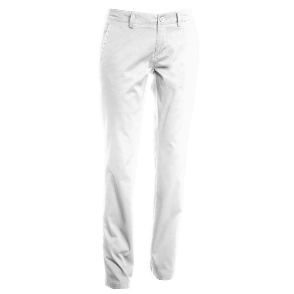 CLASSIC LADY HALF SEASON PANTALONE DONNA PAYPER