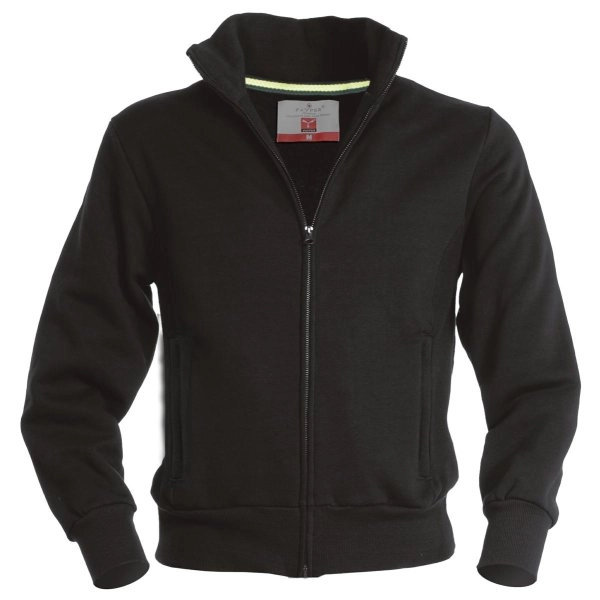 CLASS+ LADY FELPA DA DONNA ZIP INTERA PAYPER