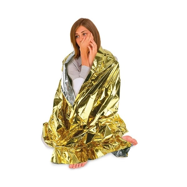 Immagine COPERTA DI EMERGENZA 