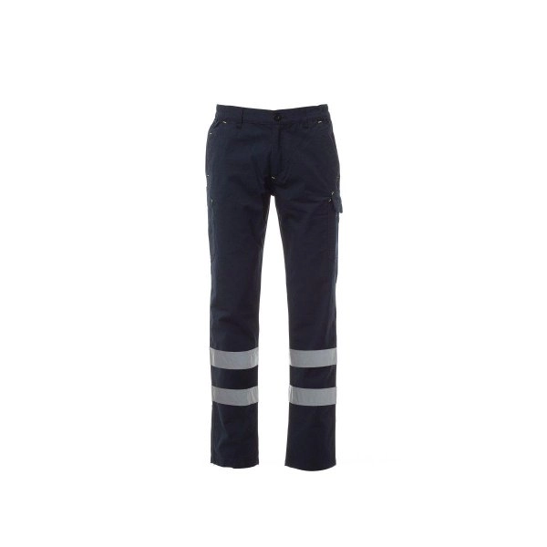 POWER STRETCH SUMMER REFLEX PANTALONE CON BANDE PAYPER