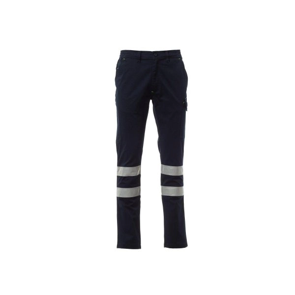 POWER STRETCH REFLEX PANTALONE CON BANDE PAYPER