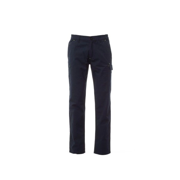 POWER SUMMER PANTALONE IN TESSUTO RIPSTOP PAYPER