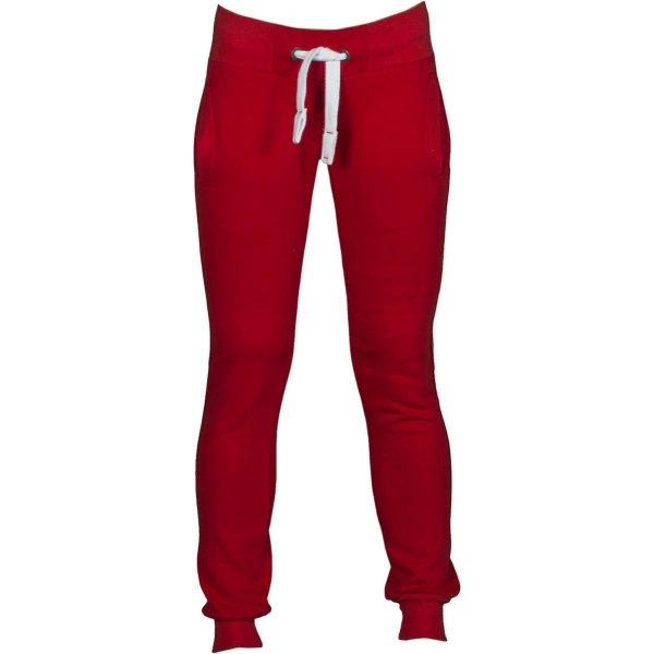 SEATTLE LADY PANTALONE DA DONNA IN FELPA PAYPER