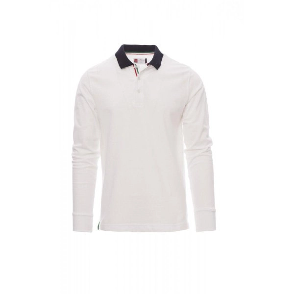 LONG NATION POLO 210 GR. PAYPER