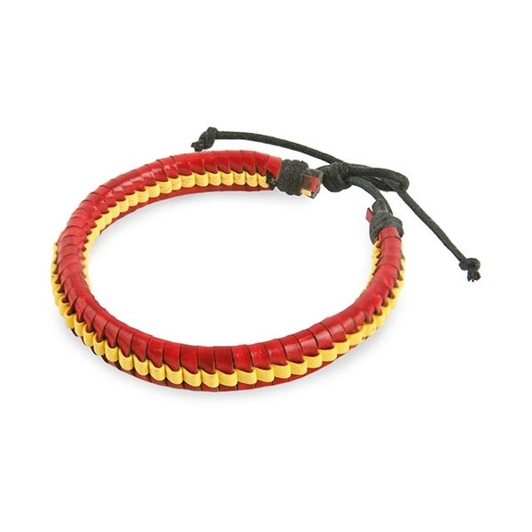 BRACCIALE INTRECCIATO SPAGNA
