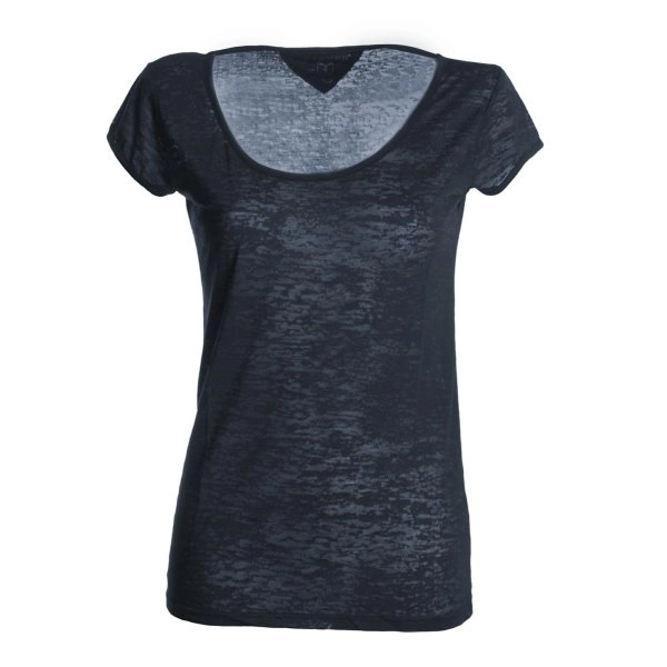 T-shirt donna girocollo FIRED LADY PAYPER