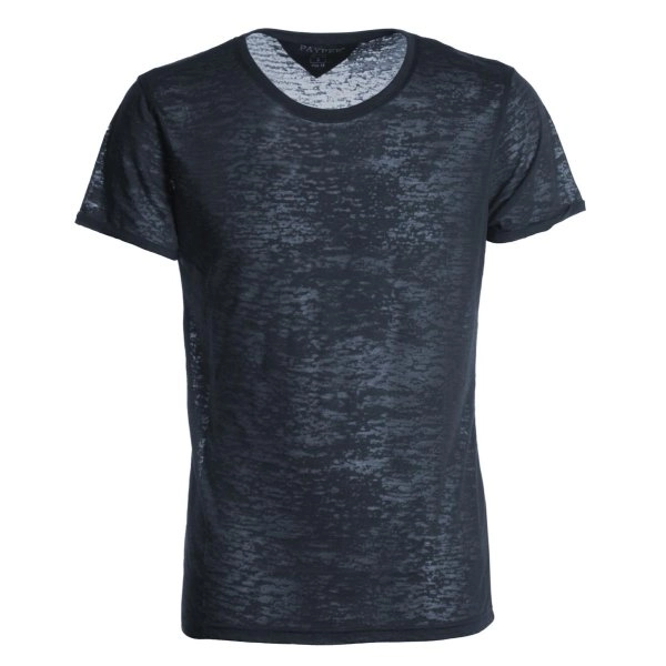 T-shirt uomo girocollo FIRED PAYPER