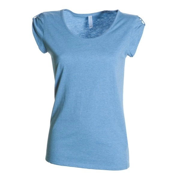 T-shirt donna UNDERGROUND LADY PAYPER