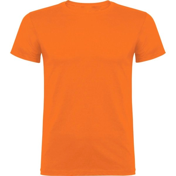 T-SHIRT BAMBINO GIROCOLLO 155 gr.