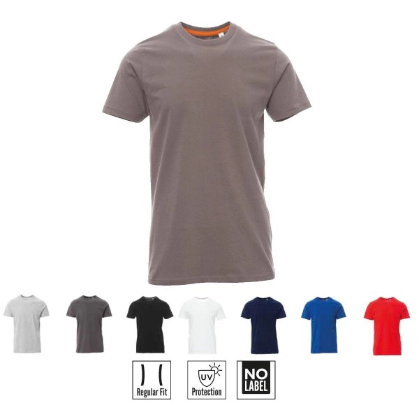FREE T-SHIRT UOMO SENZA ETICHETTA PAYPER