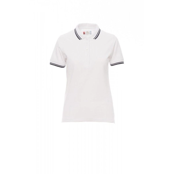Polo SKIPPER LADY PAYPER 210 gr.