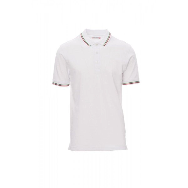 ITALIA POLO UOMO/DONNA PAYPER