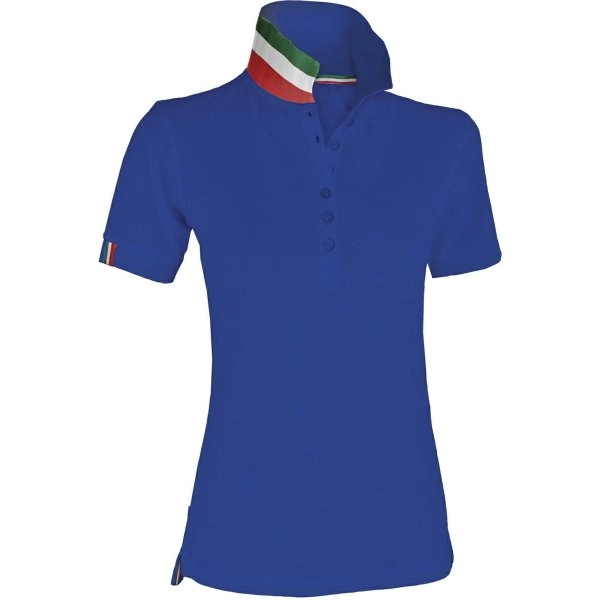NATION LADY POLO 210 GR. PAYPER