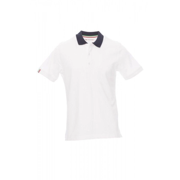 NATION POLO UOMO 210 GR.PAYPER