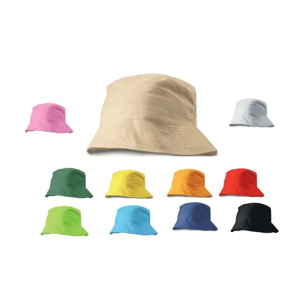 CAPPELLO MIRAMARE