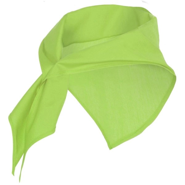 FOULARD UNISEX TRIANGOLARE