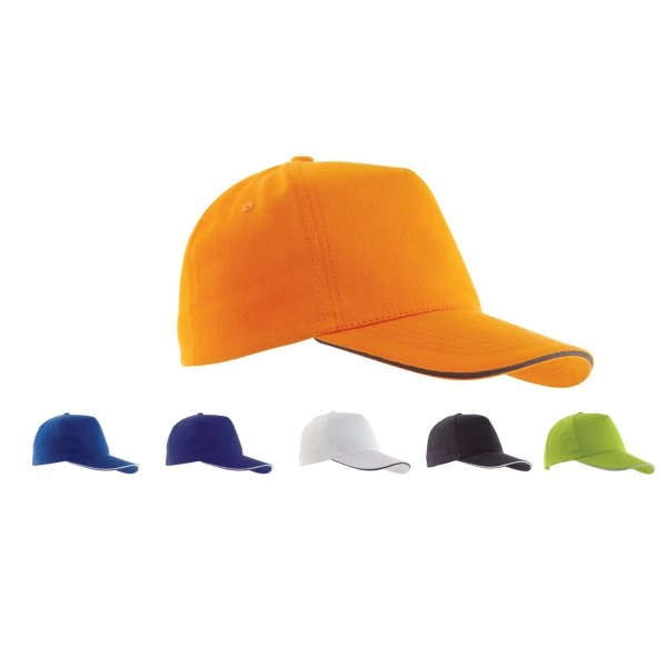 CAPPELLO SANDWICH WINTER