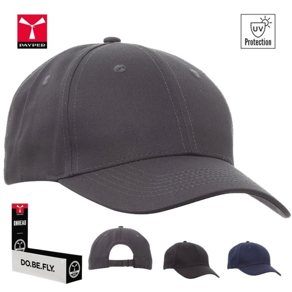 ILLINOIS CAPPELLO 6 PANNELLI 260 G/MQ PAYPER