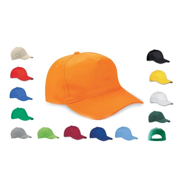 CAPPELLO GOLF ADULTO