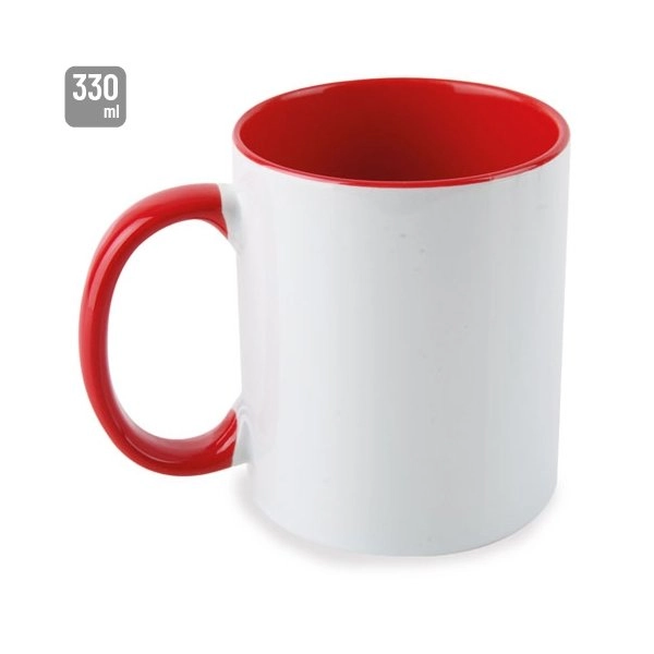 TAZZA SUBLIMAZIONE 