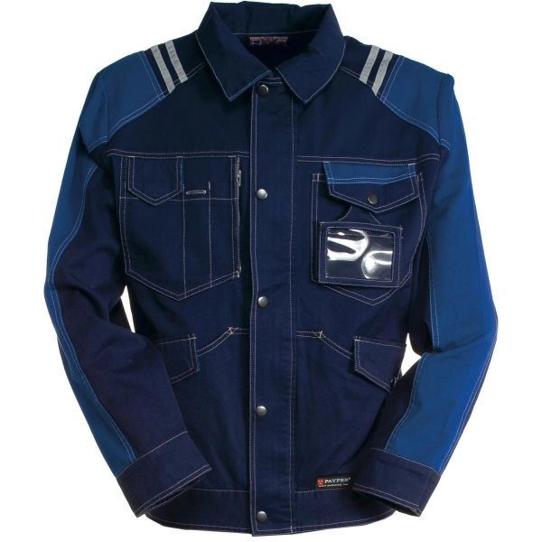 ARIZONA GIUBBINO SENZA IMBOTTITURA PAYPER