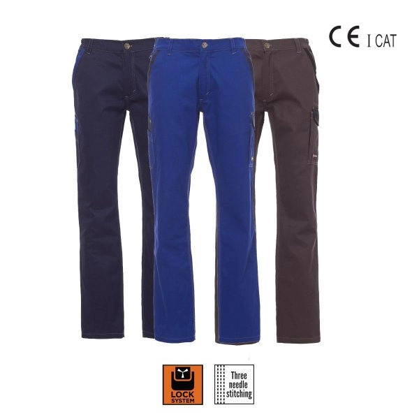 CANYON PANTALONE DA LAVORO PAYPER