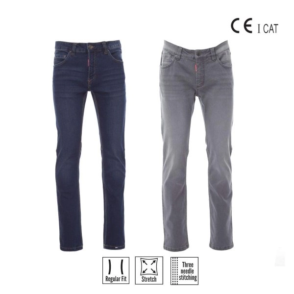 SAN FRANCISCO PANTALONE UOMO TAGLIO JEANS PAYPER