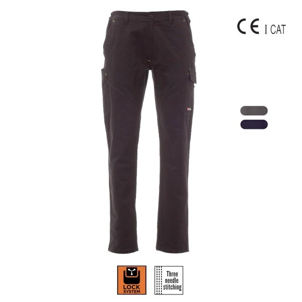 WORKER WINTER PANTALONE INVERNALE PAYPER