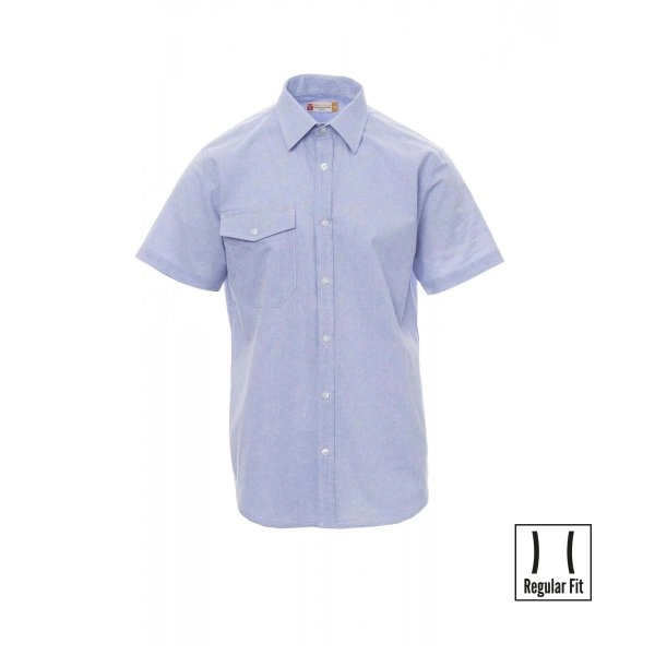 SPECIALIST SUMMER CAMICIA UOMO A MANICA CORTA PAYPER