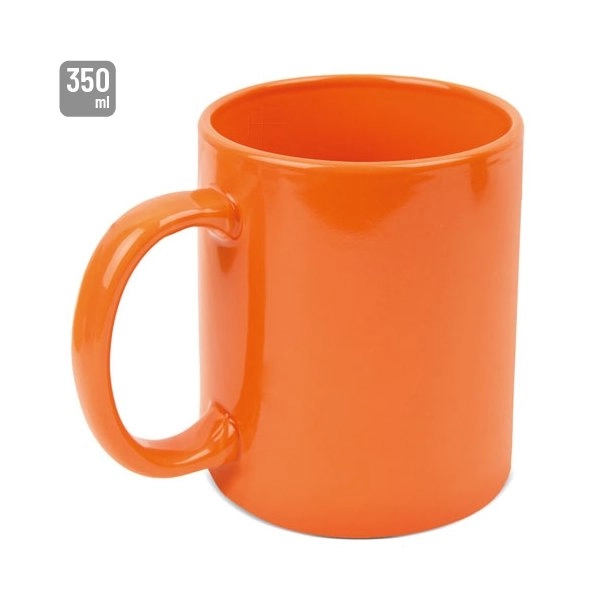 TAZZE CERAMICA COLORI 