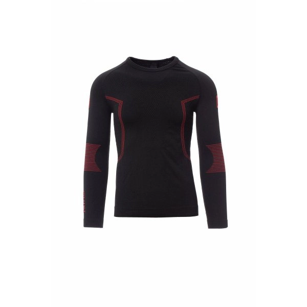 THERMO PRO 240 LS MAGLIA TERMICA MANICA LUNGA UOMO PAYPER