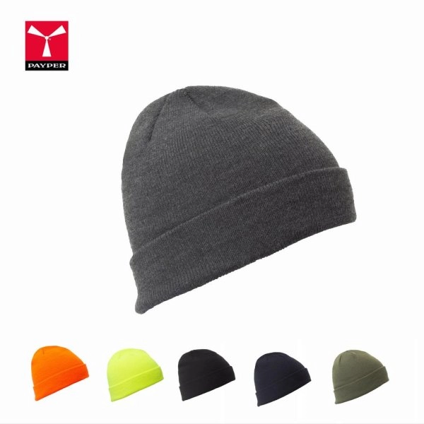 EVEREST BERRETTO IN MAGLIA CON RISVOLTO