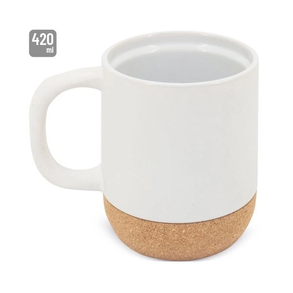MUG CERAMICA SOFF